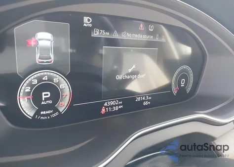 2021 Audi Q5 Premium Plus 45 Tfsi Quattro S Tronic from USA, damaged, VIN WA1BAAFY0M2009066